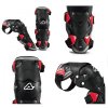 Chrániče kolen Acerbis IMPACT EVO 3.0 KNEE GUARD (černá)