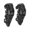 Chrániče kolen Acerbis IMPACT EVO 3.0 KNEE GUARD (černá)