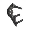 Chrániče kolen Acerbis IMPACT EVO 3.0 KNEE GUARD (černá)