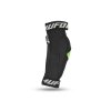spartan elbow guards with internal protections with memory