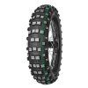 Mitas TERRA FORCE-EF PRO 140/80-18 (Super Soft, 2x zelený)