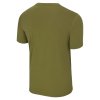 essential tee olive green m (1)