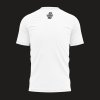 Triko S3 T-SHIRT S3 RACING TEAM WHITE