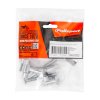 Polisport šrouby pro blástry, vnitřní průměr 13mm/18mm