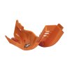 Rtech kryt pod motor KTM EXC 250/300 2024-2026->, Husqvarna TE, Gas Gas EC