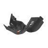 Rtech kryt pod motor KTM EXC 250/300 2024-2026->, Husqvarna TE, Gas Gas EC