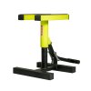 Biketec stojan pod motocykl (žlutá)