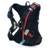 Moto Hydration 4 Factory Blue USWE Hydration Backpack Harness
