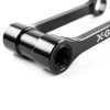 X GRIP linkage adjustable