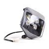 AWORKX LED Scheinwerfer Husqvarna