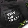X GRIP Wheelie Bag (7)