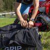 X GRIP Wheelie Bag (9)