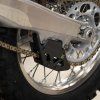 X GRIP Kettenführung verstärkt, V3