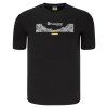 husqvarna gotland tee black m