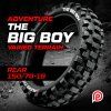 HYBRID The BIG BOY R 150 70 18