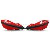 handguards red traxion