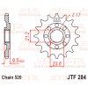 JTF284