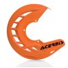 Acerbis univerzální kryt předního brzdového kotouče KTM, Husq, Gas, Beta, Sherco, Rieju