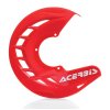 Acerbis univerzální kryt předního brzdového kotouče KTM, Husq, Gas, Beta, Sherco, Rieju