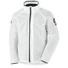 Pláštěnka, nepromok Scott ERGONOMIC LIGHT DP RAIN JACKET bílá