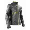 Bunda ACERBIS ENDURO-ONE JACKET (černá/žlutá)