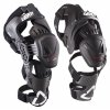 Leatt ortézy (chrániče) kolena C-FRAME Pro Carbon