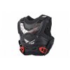 polisport body protection phantom mini black polisport body protection phantom mini black