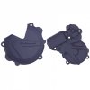 Polisport sada kryt víka spojky a kryt zapalování 2013-2016 KTM EXC 250/300, Husqvarna 2014-2016 TE  250/300