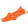Polisport kryt pod motor KTM SX 250/300 06-16, Husqvarna TC/TX/TE 250/300 14-16