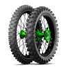 Michelin STARCROSS 6 Medium HARD 80/100-21