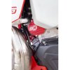 S3 kryt přívěry s větším objemem (Husqvarna 2017-2023, modrá)