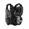 Chránič hrudi Leatt Chest Protector 3.5 (černá)