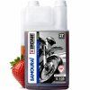 IPONE SAMOURAI RACING Strawberry (vůně jahoda) 2T olej 1L