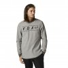Pánské hřejivé triko s dlouhým rukávem Fox Pinnacle Ls Thermal