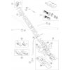 OEM KTM kill switch