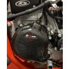 Karbonový kryt zapalování Beta RR/Xtrainer 250/300 2T 2015-2026