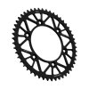 JTA897 50BLK Aluminium Sprocket 2020 07 30