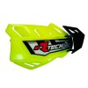 RTECH chrániče páček (blastry) FLX univerzální (neon žlutá)