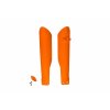 fork slider protectors orange 127 ktm (3)