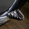 Pedál zadní brzdy KTM, Husqvarna, Gas Gas (X-Grip TITAN ANCHOR)