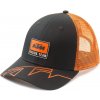 team trucker cap os
