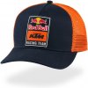 rb ktm pace trucker cap os