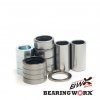Bearing Worx sada ložisek a těsnění kyvky 2017-2023 KTM, Husqvarna 2014-2017-2023, Gas Gas 2021-2023, Beta 2013-2023, Husaberg
