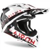 85362 helma airoh aviator ace amaze 2023 red