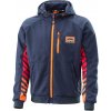 Mikina s chrániči KTM SPEED HOODIE