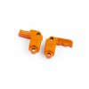 S3 sada výztuhy objímky pumpy spojky a brzdy Brembo (KTM, oranžová)
