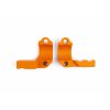 S3 sada výztuhy objímky pumpy spojky a brzdy Brembo (KTM, černá)