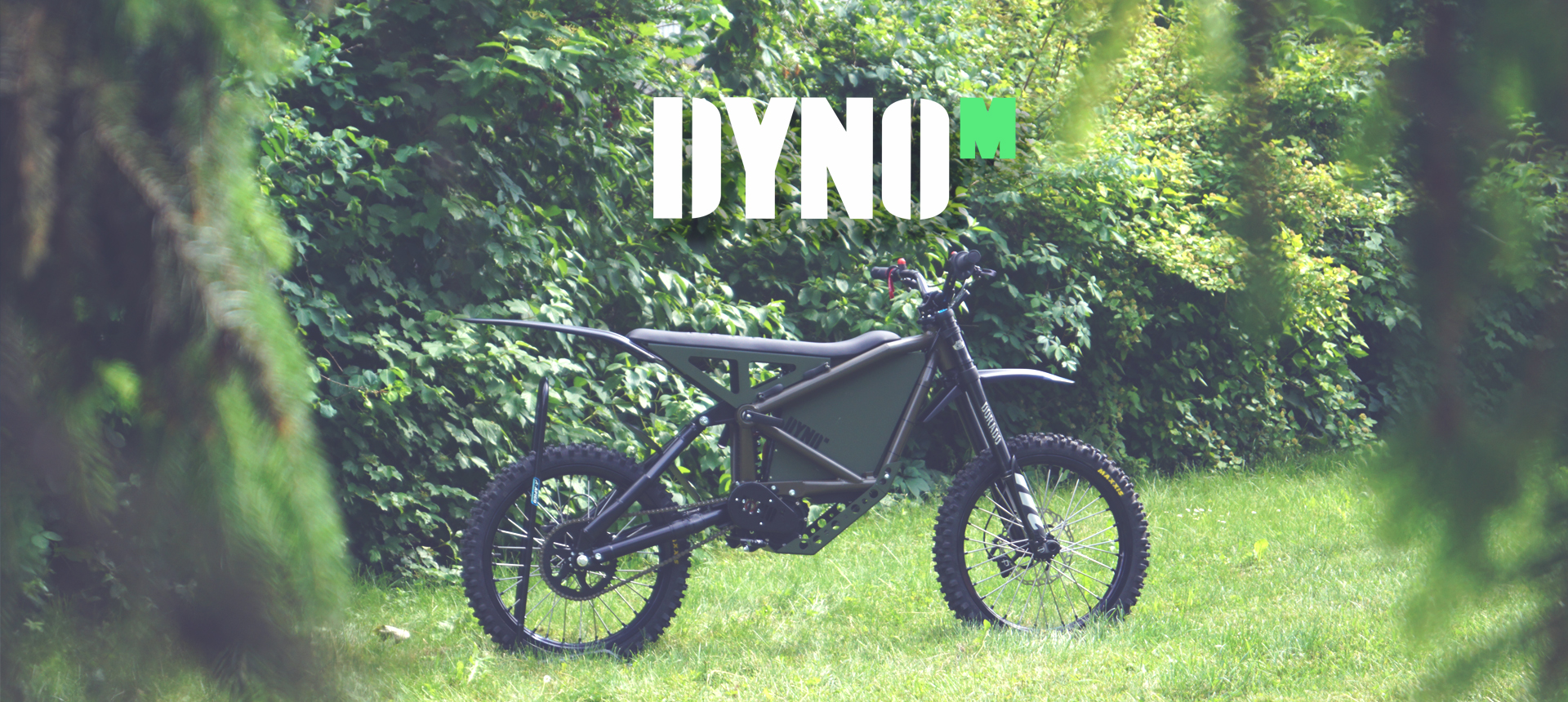 DYNO M