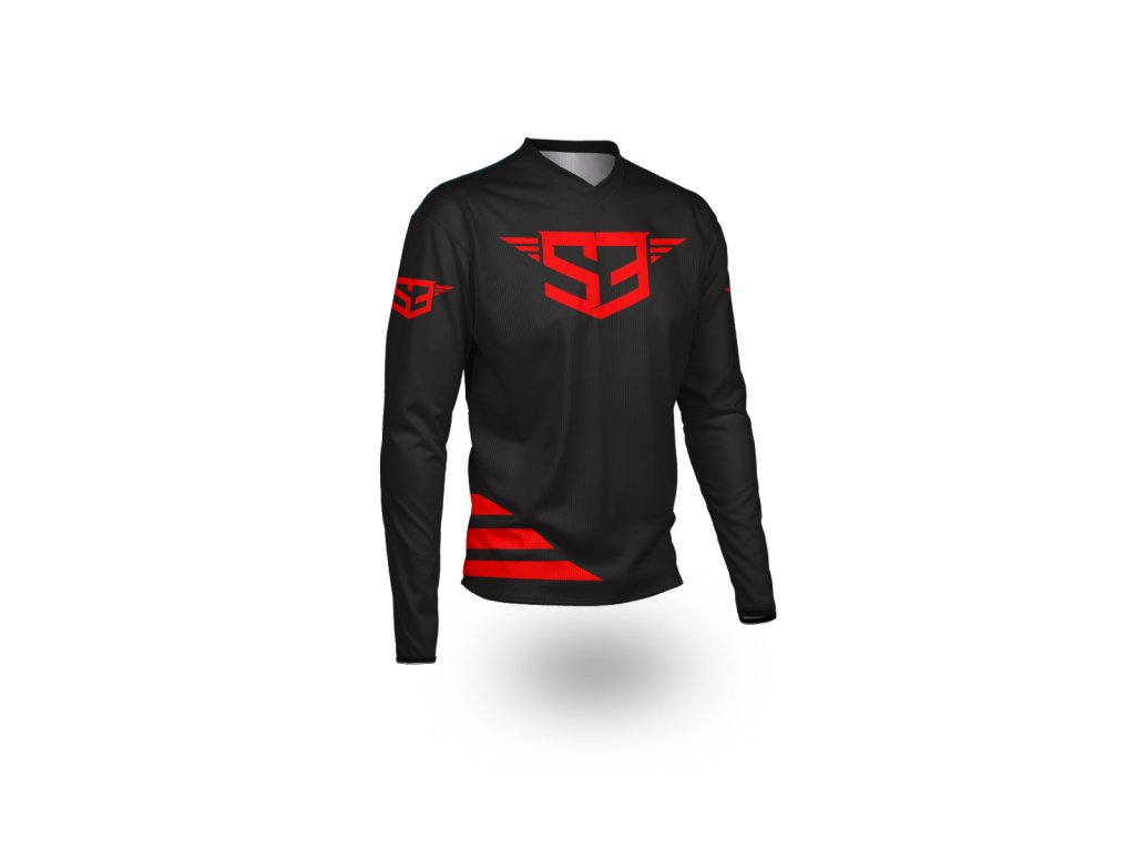 Trial dres S3 Colors