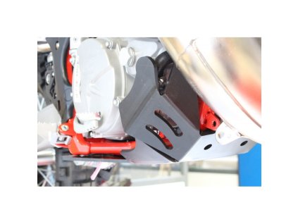 Kryt motoru AXP GG 2018 EC 250/ 300 - Rieju MR 250/300